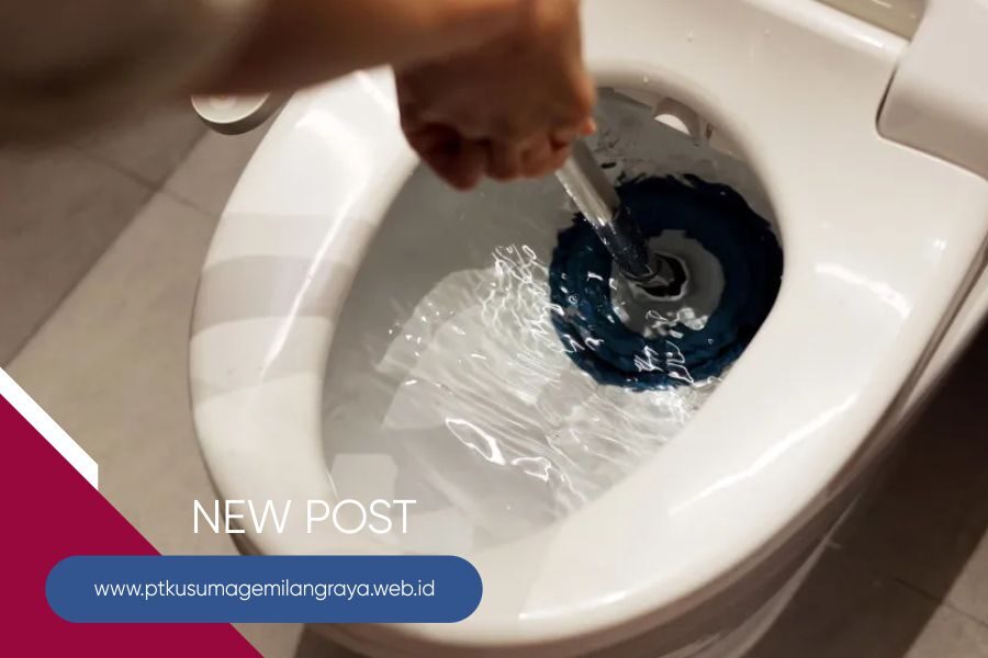 Sedot Wc Murah Karawang
